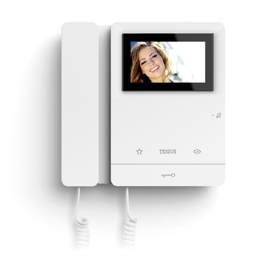 Installatie door Intercomplan | Intercomplan